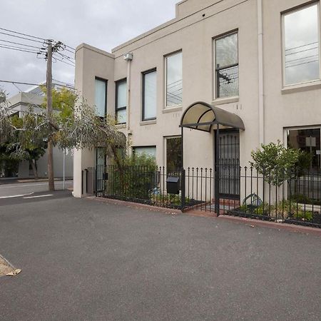 Boutique Stays - Central Park Melbourne Bagian luar foto