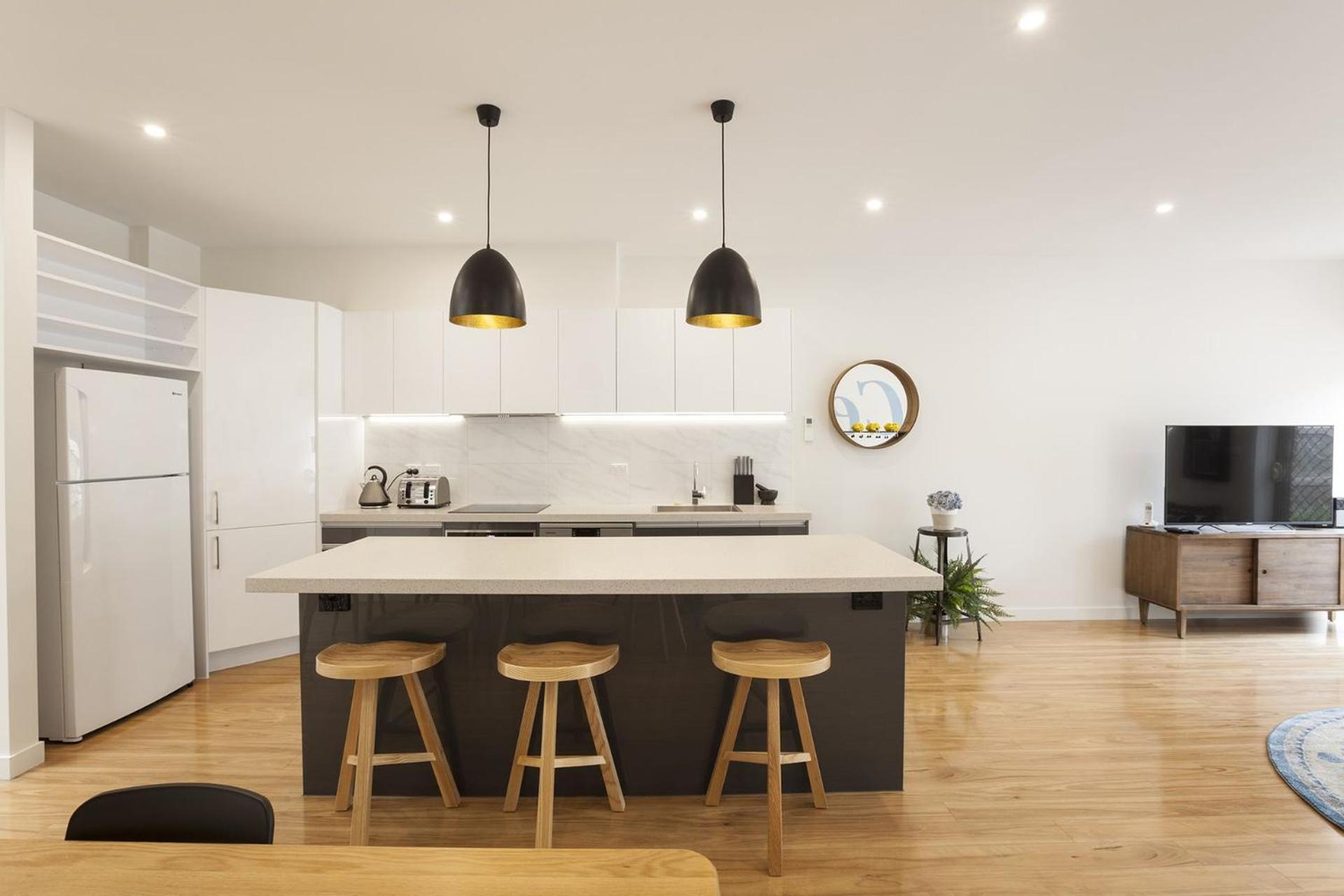Boutique Stays - Central Park Melbourne Bagian luar foto