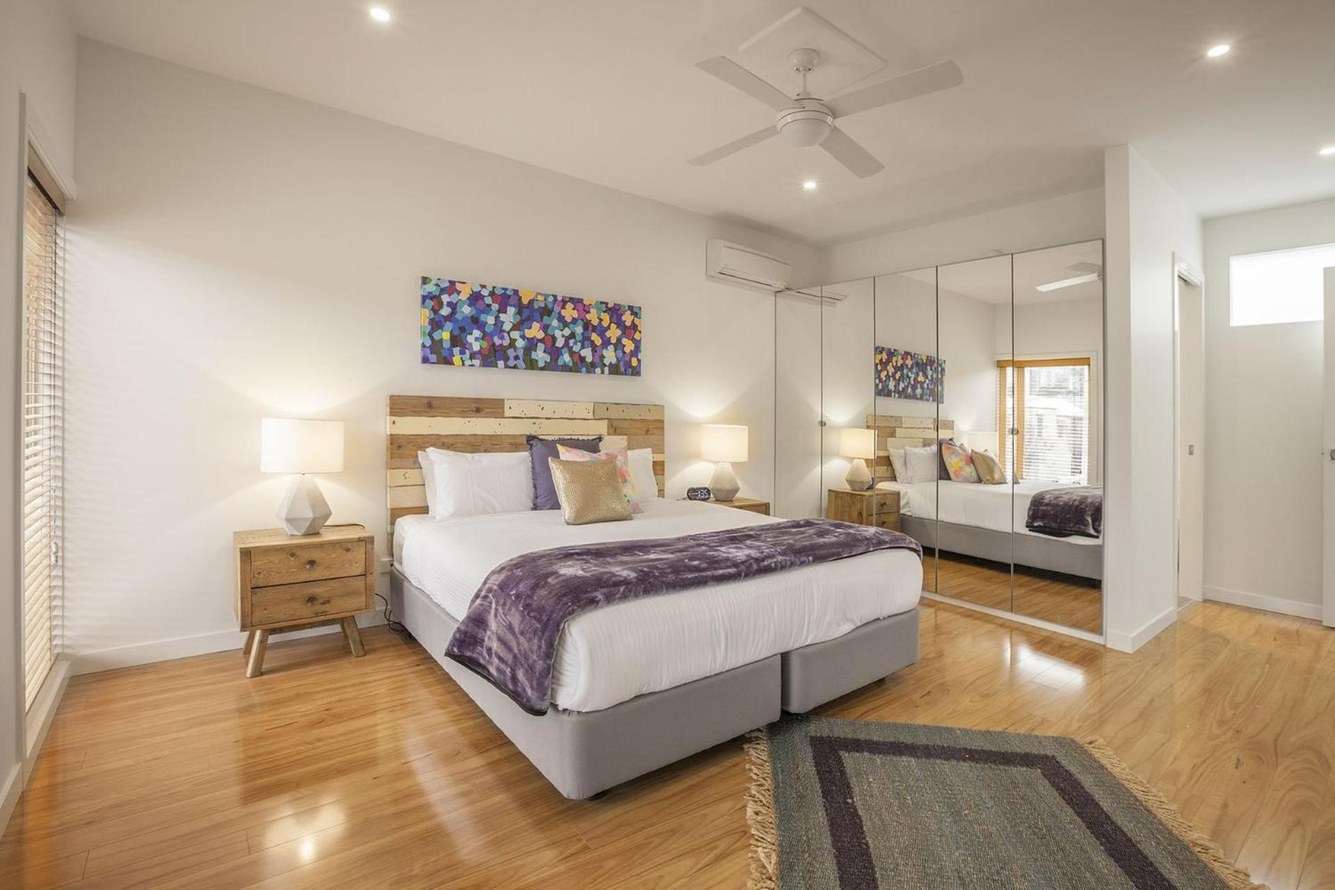 Boutique Stays - Central Park Melbourne Bagian luar foto