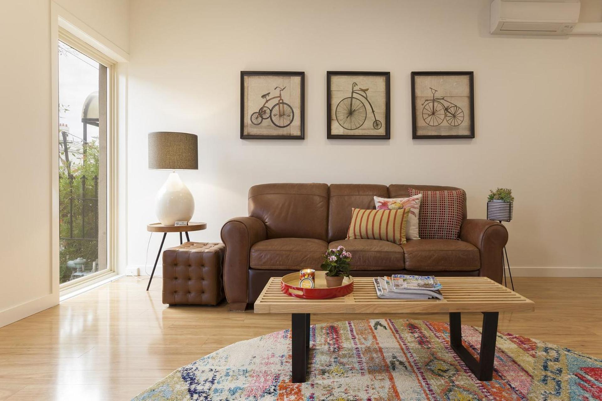 Boutique Stays - Central Park Melbourne Bagian luar foto