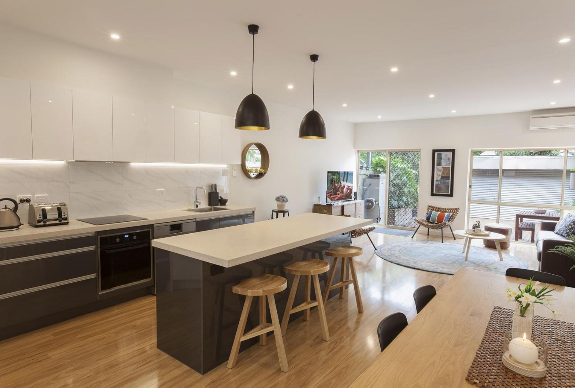 Boutique Stays - Central Park Melbourne Bagian luar foto