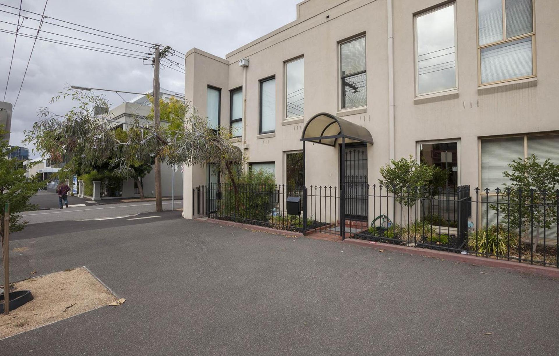 Boutique Stays - Central Park Melbourne Bagian luar foto