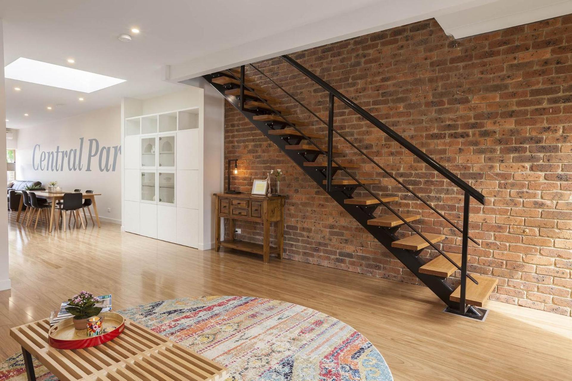 Boutique Stays - Central Park Melbourne Bagian luar foto